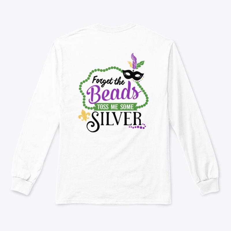 NOLA Convention Shirts