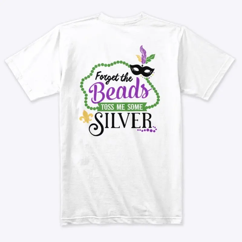 NOLA Convention Shirts